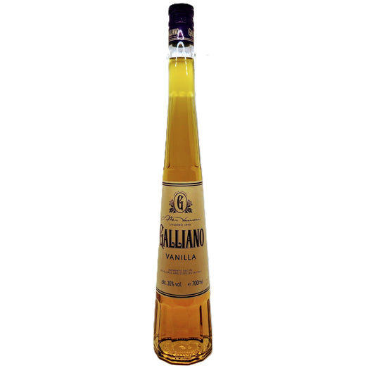 Galliano Vanilla 30% Vol. 0,7l