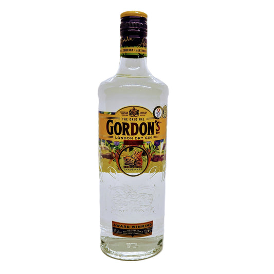 Gordon's London Dry Gin 37,5% Vol. 0,7l