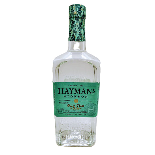 Hayman's of London Old Tom Gin 41,4% Vol. 0,7l