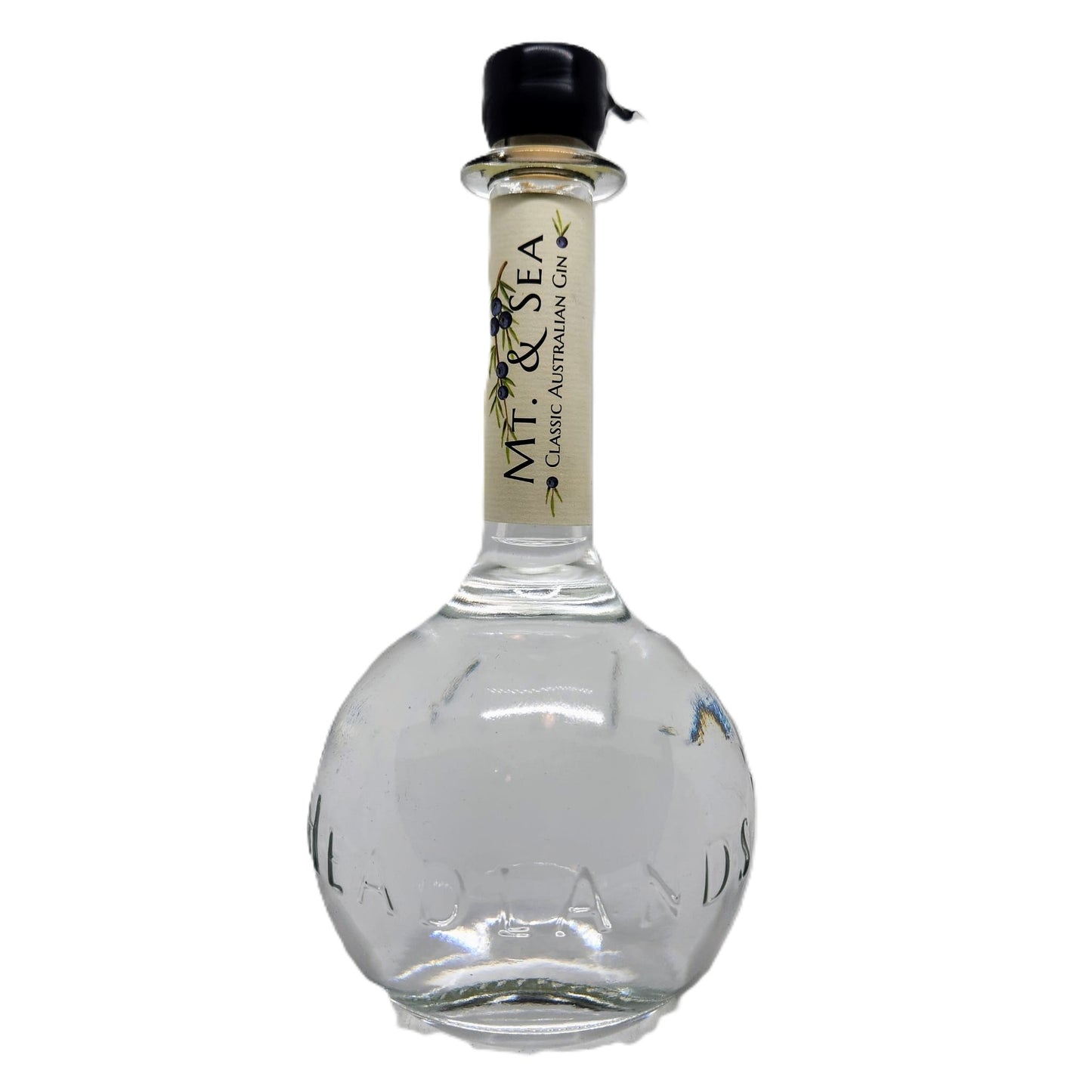 Headlands – Mt. & Sea Gin 43% Vol. 0,7l