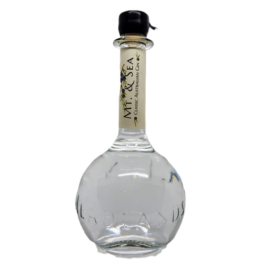 Headlands – Mt. & Sea Gin 43% Vol. 0,7l