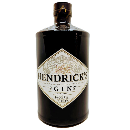 Hendrick's Gin 44% Vol. 0,7l