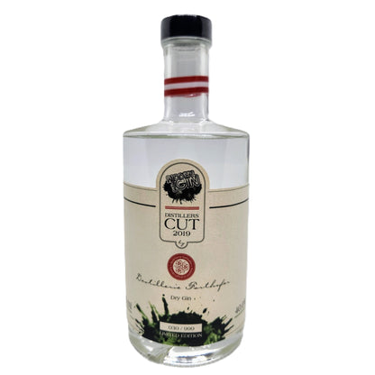 Hidden Gem Gin Distillers Cut 2019 40% Vol. 0,5l