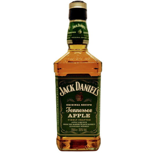 Jack Daniel's Tennessee Apple 35% Vol. 0,7l