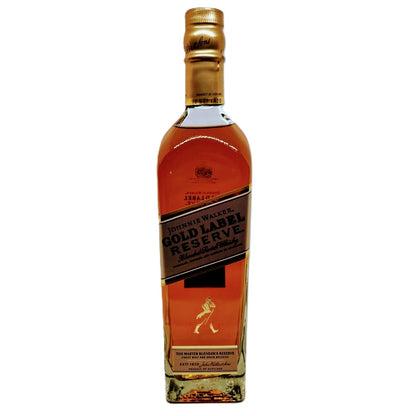 Johnnie Walker GOLD LABEL Reserve 40% Vol. 0,7l in Geschenkbox