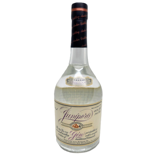 Junipero Gin 49,3% Vol. 0,7l