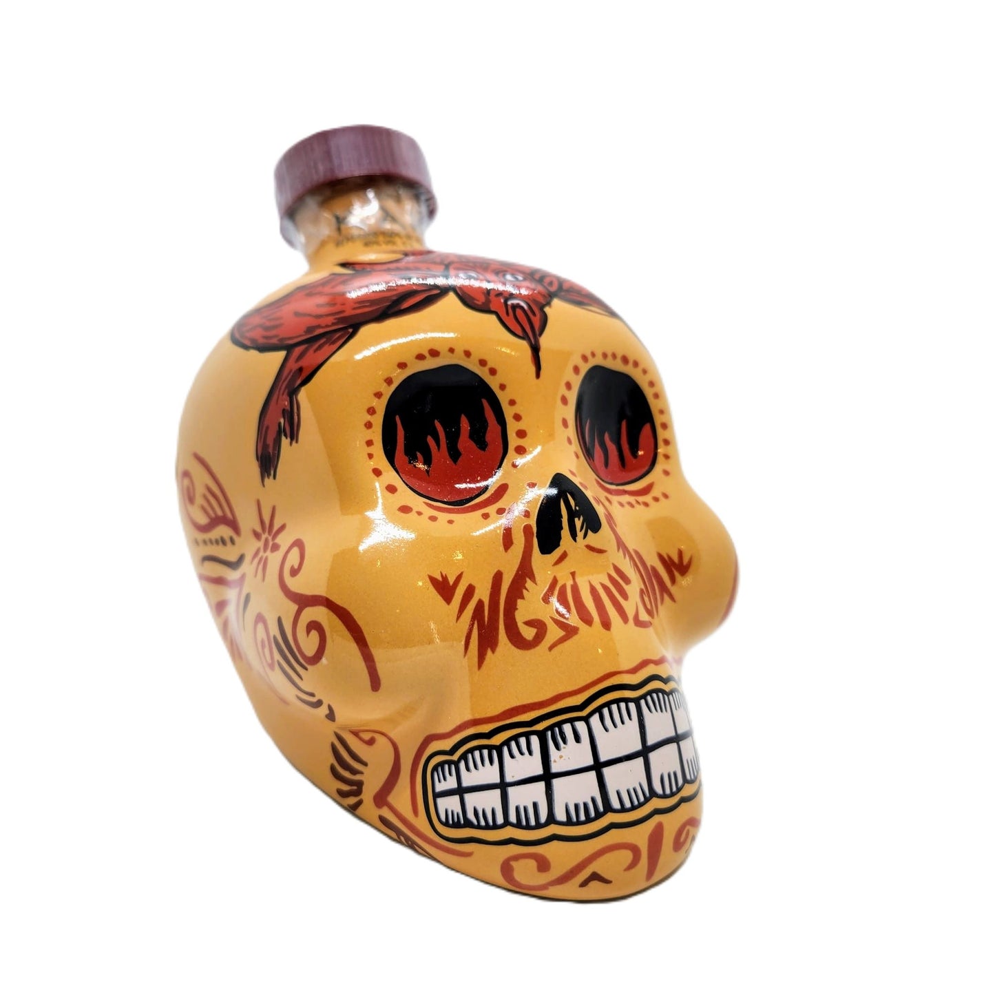 KAH Tequila Reposado 40% Vol. 0,7l