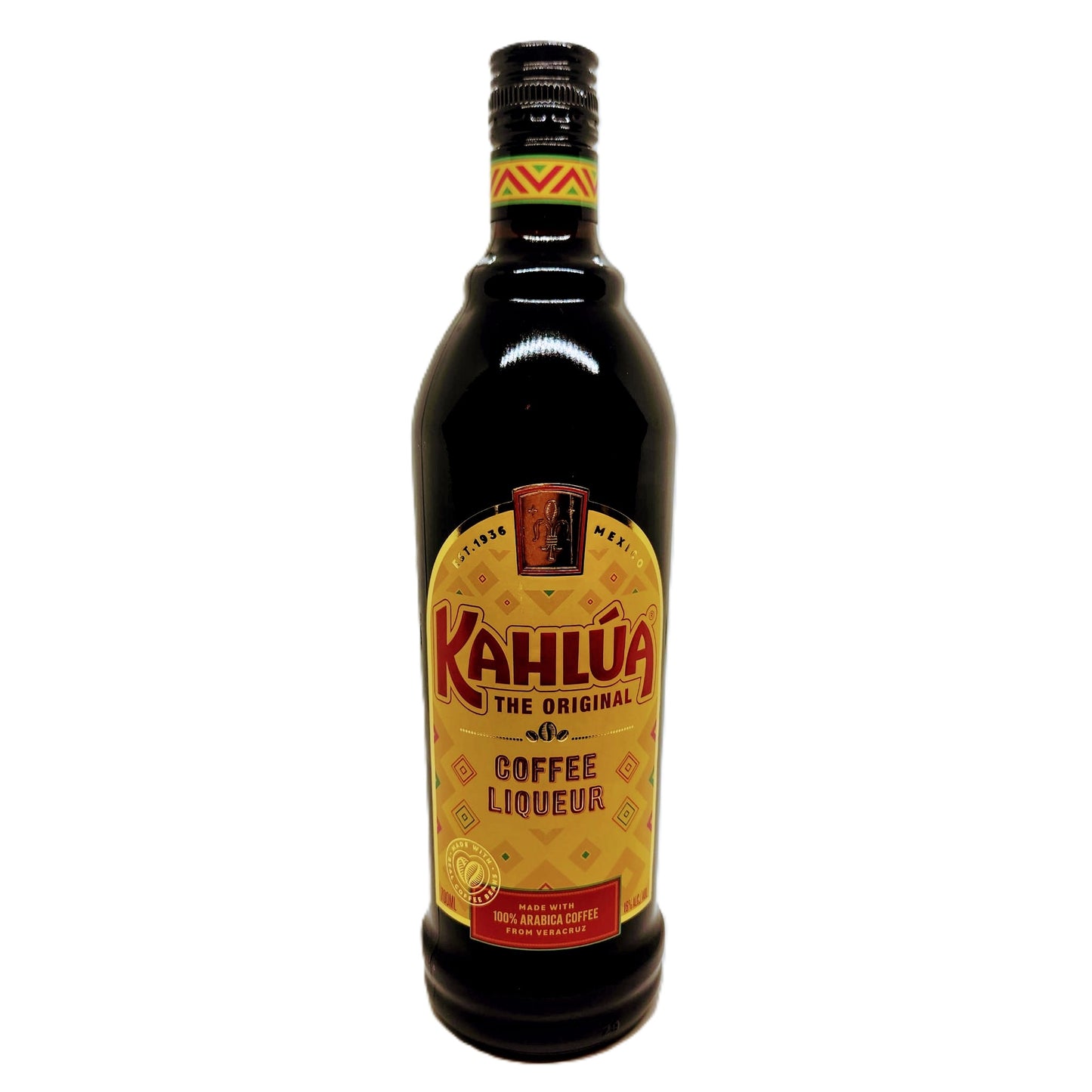 Kahlúa Coffee-Liqueur 16% Vol. 0,7l