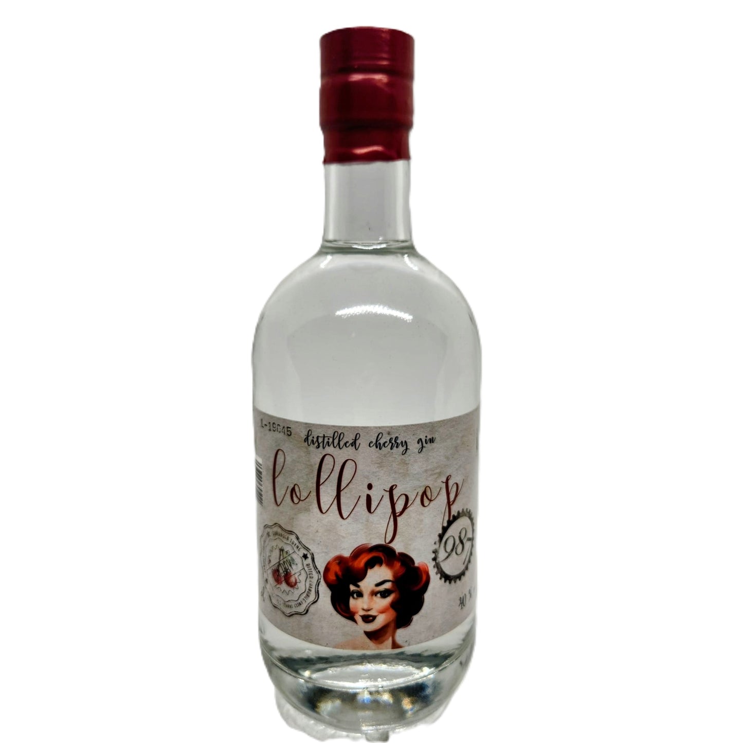 Lollipop Gin 0,7l 37,5 %