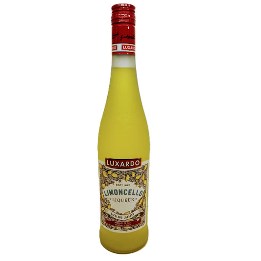 Luxardo LIMONCELLO Liqueur 27% Vol. 0,7l