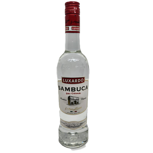 Luxardo Sambuca dei Cesari 38% Vol. 0,7l