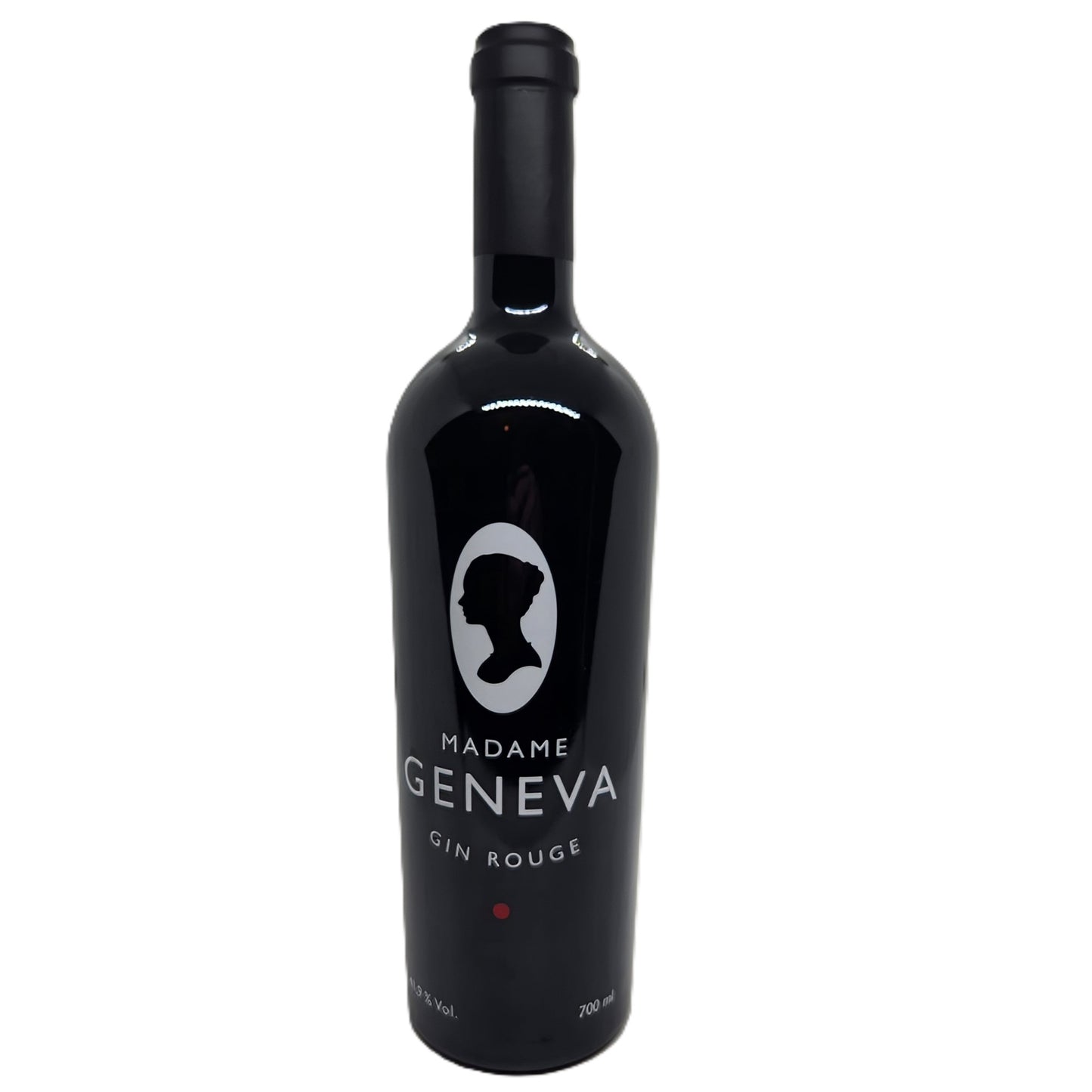 Madame Geneva Gin Rouge 41,9% Vol. 0,7l