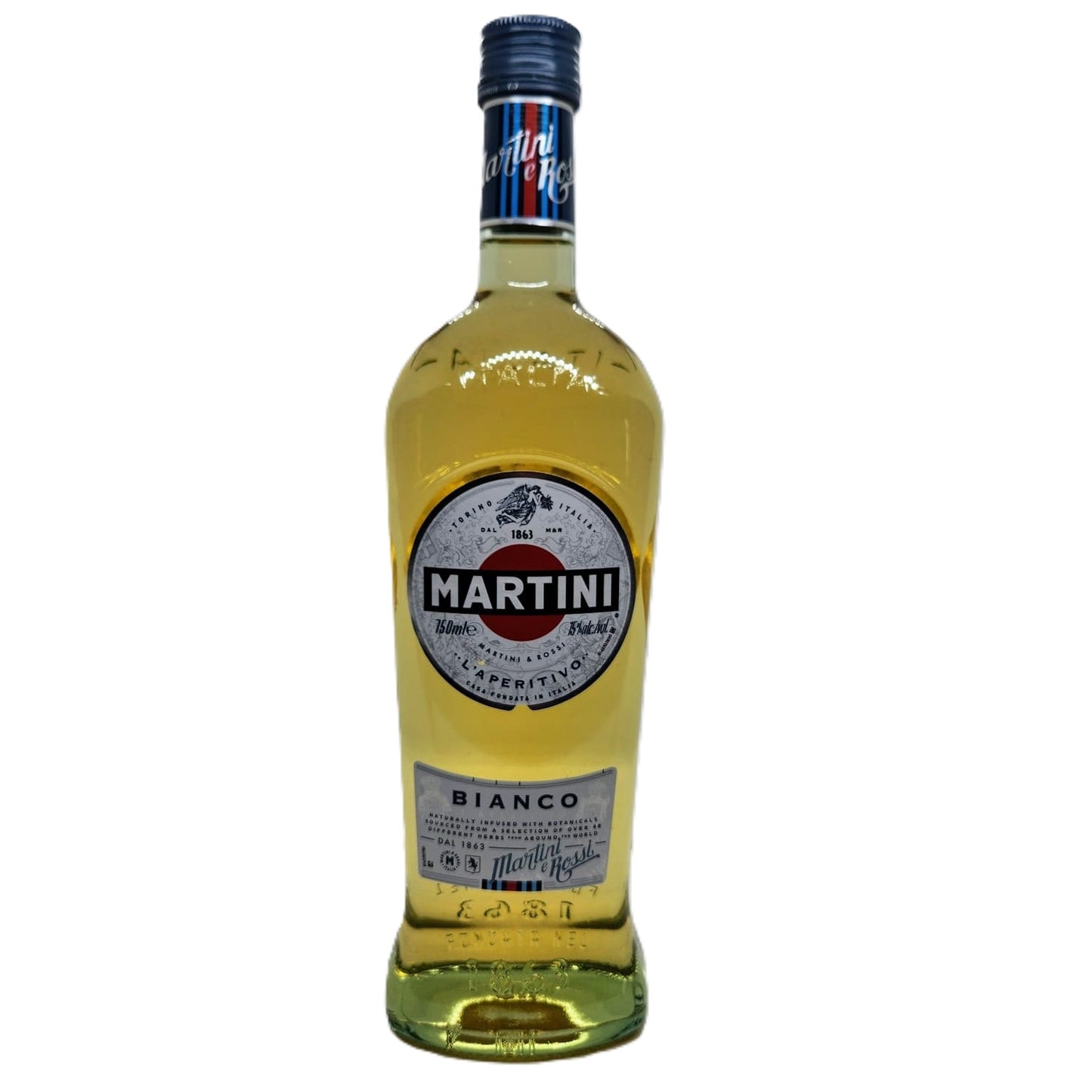 Martini L'Aperitivo BIANCO 15% Vol. 0,75l