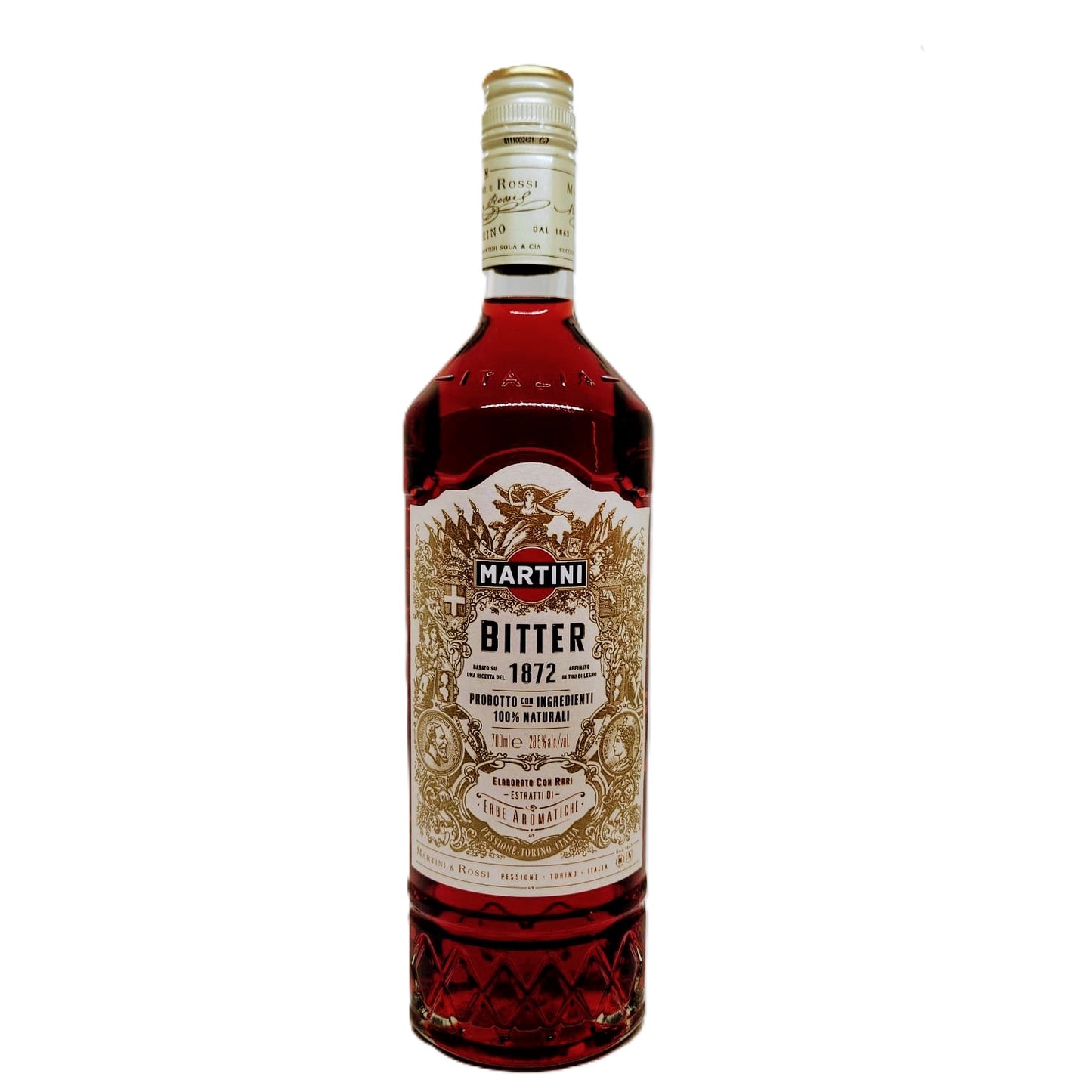 Martini Riserva Speciale BITTER 28,5% Vol. 0,7l