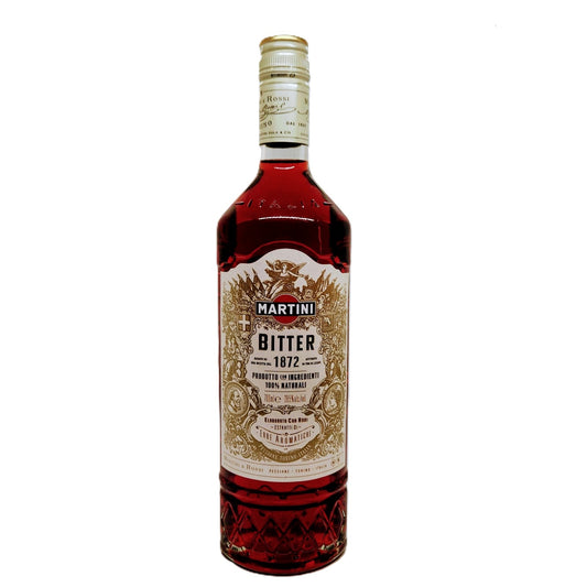 Martini Riserva Speciale BITTER 28,5% Vol. 0,7l