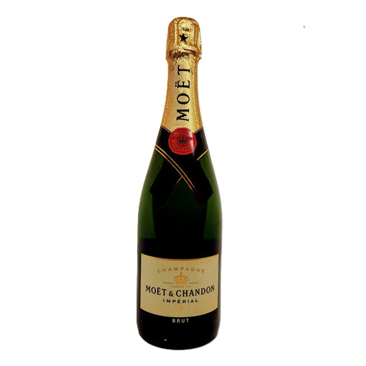 Moët & Chandon Impérial Brut 0,75l 12%