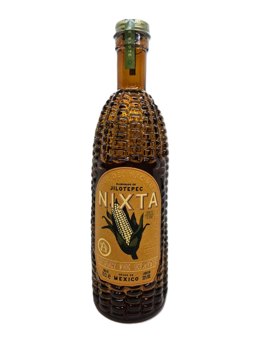 Nixta Licor de Elote 30% Vol. 0,7l