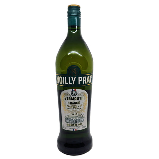 Noilly Prat Original Dry 18% Vol. 1l