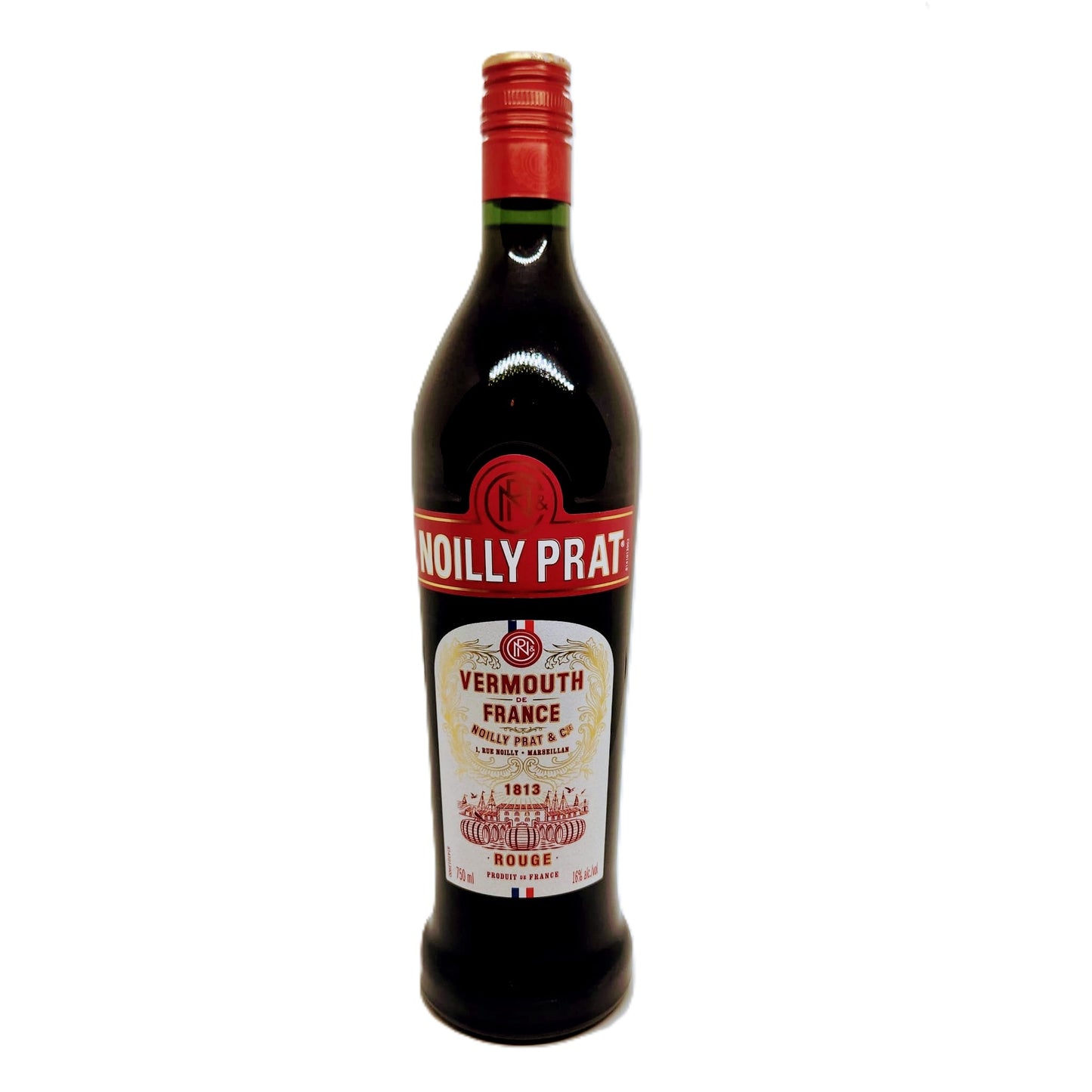 Noilly Prat Rouge 16% Vol. 0,75l