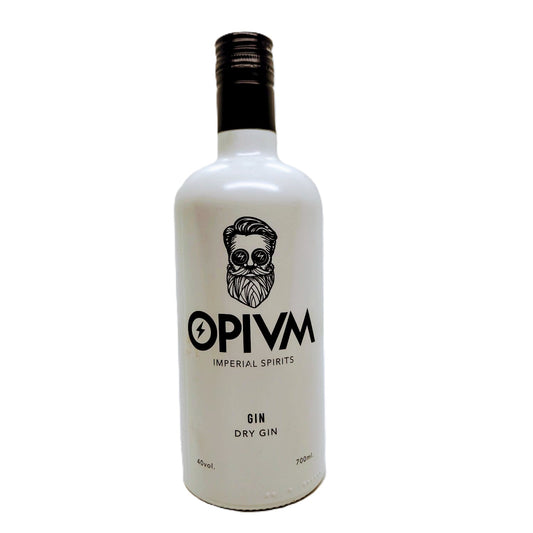 OPIVM Dry Gin 40% Vol. 0,7l