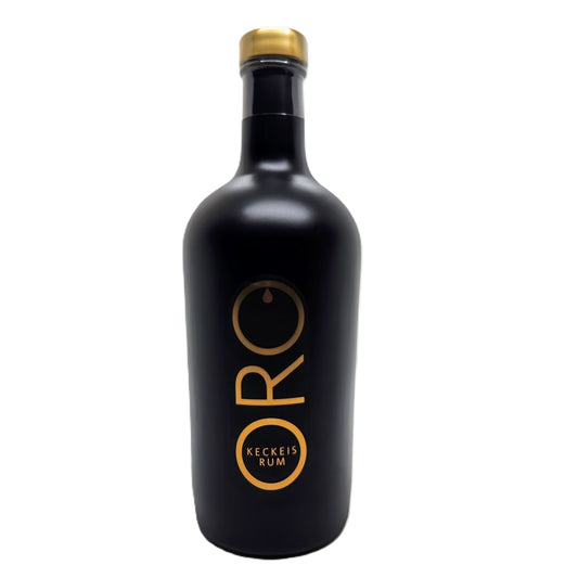 ORO Keckeis Rum 42% Vol. 0,5l