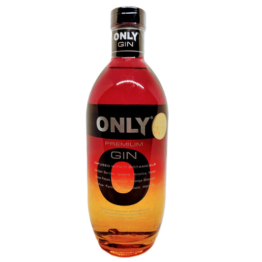 Only Premium Gin 0,7l 43 %