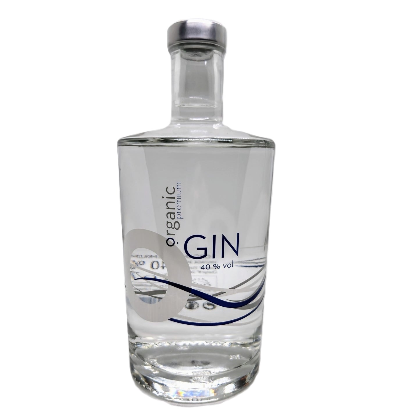 Organic Premium Gin 40% Vol. 0,7l