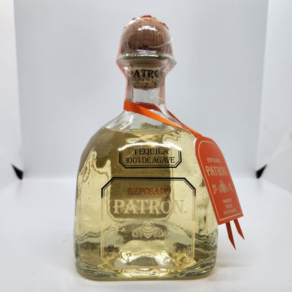 Patrón Tequila Reposado 40% Vol. 0,7l in Geschenkbox