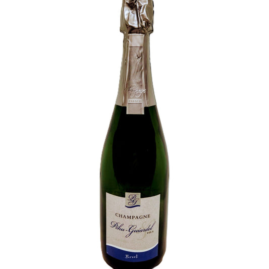 Pèhu Guiardel Fils Brut 0,75l