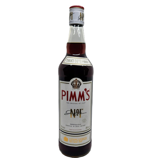 Pimm's No. 1 Cup 25% Vol. 0,7l