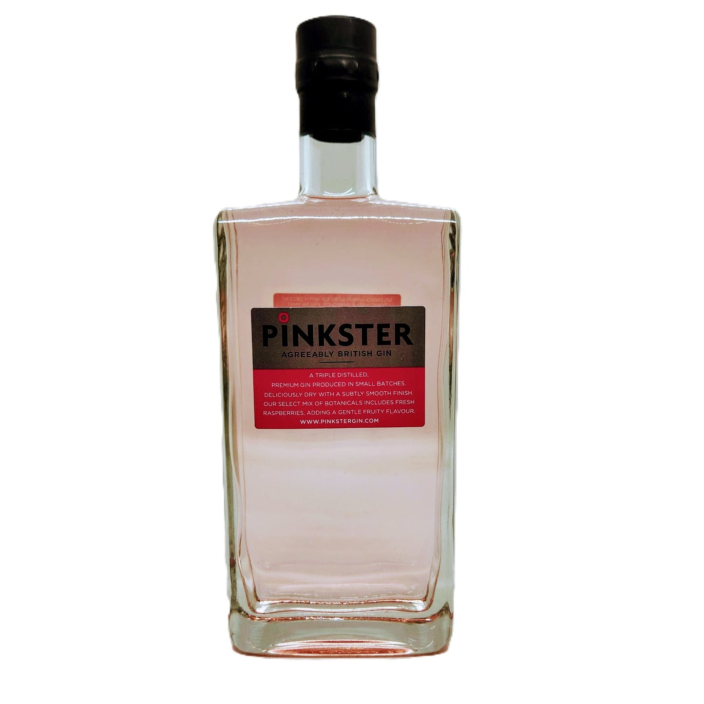 Pinkster Gin 37,5% Vol. 0,7l