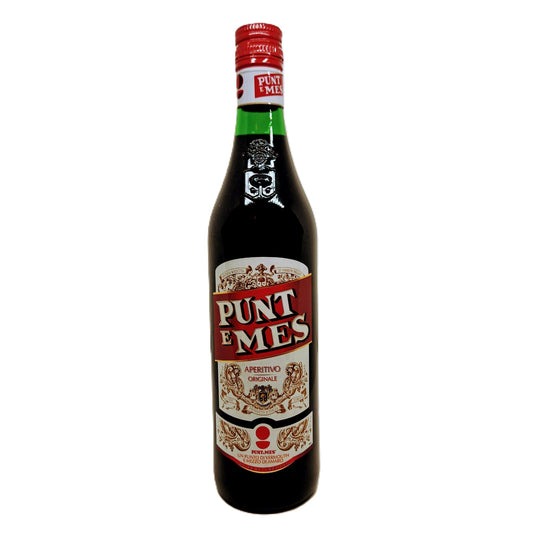 Punt E Mes Aperitivo Originale 16% Vol. 0,75l