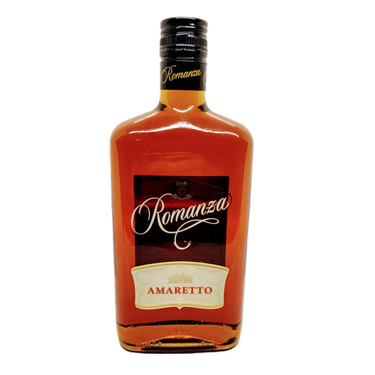 Romanza Amaretto 0,7l 20%