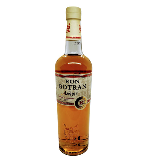 Ron Botran Añejo 0,7l 40%