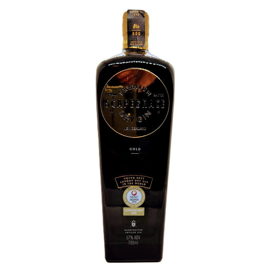 Scapegrace CLASSIC Premium Dry Gin 42,2% Vol. 0,7l