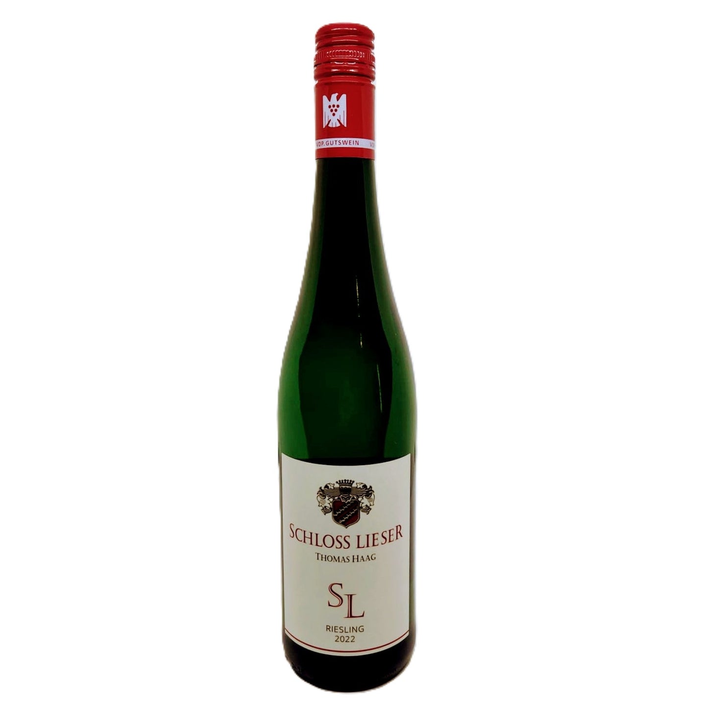 Schloss Lieser Riesling 2022 0,75l