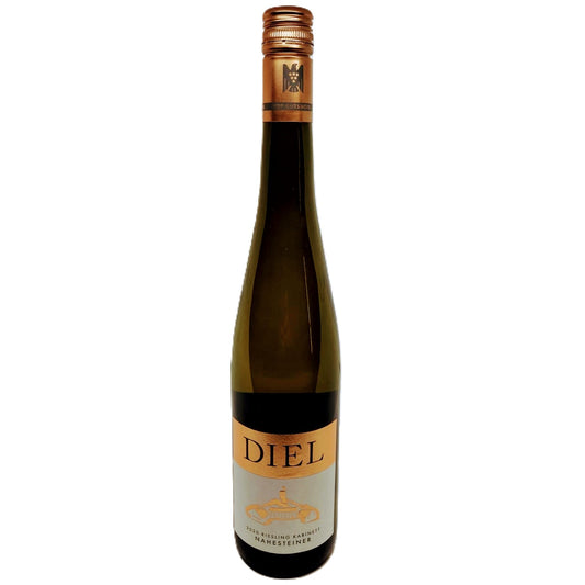 Schlossgut Diel Nahesteiner Riesling Kabinett 2020 0,75l