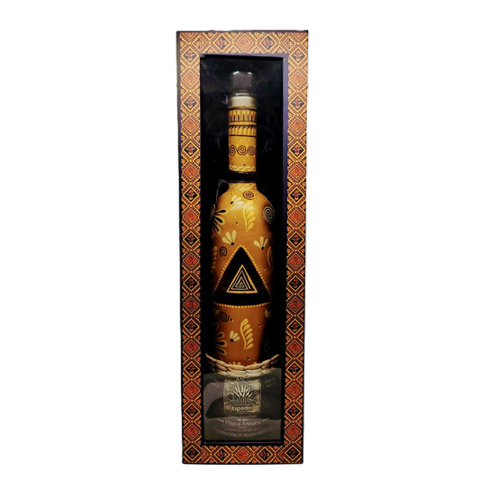 Sentir Espadín Limited Mezcal