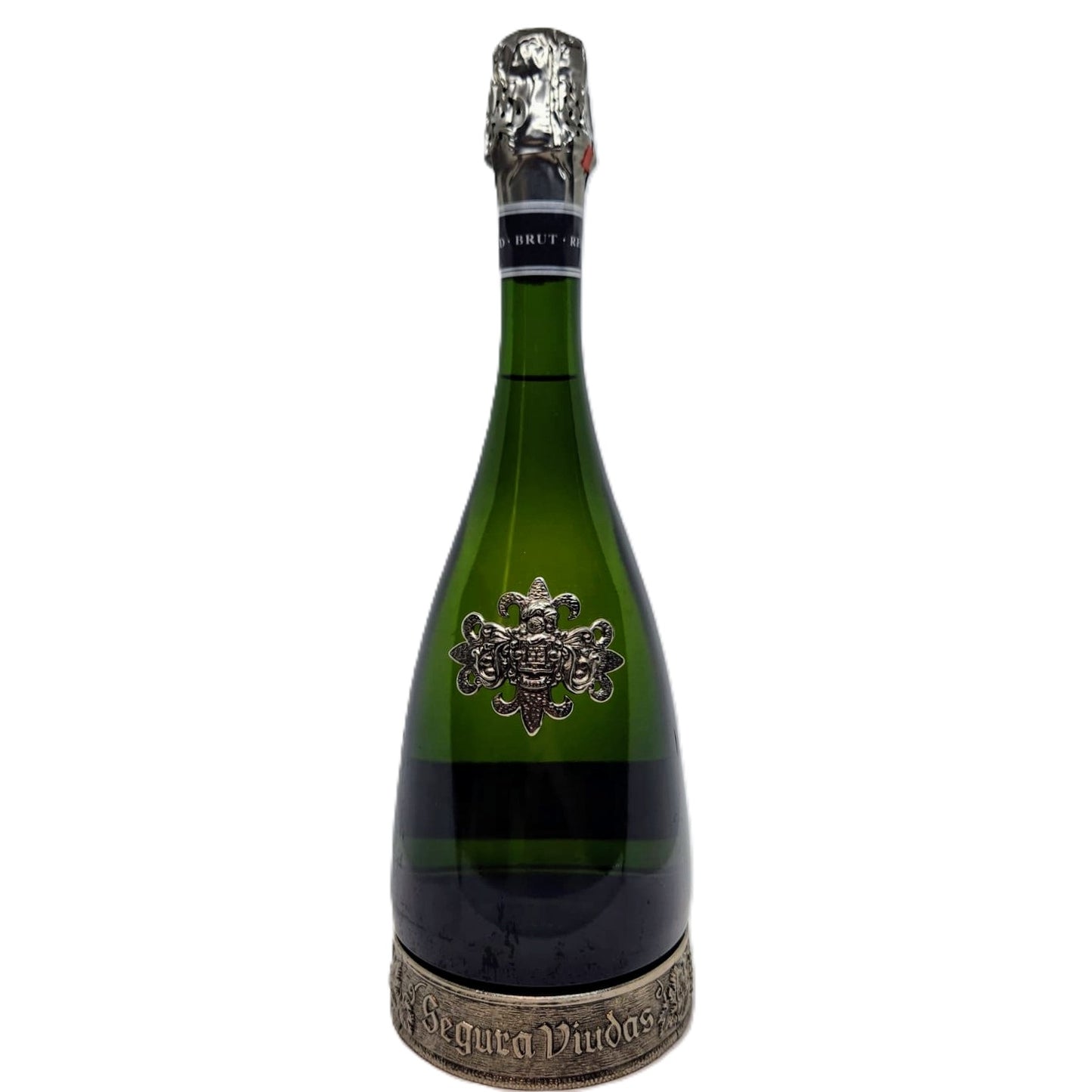 Sigura Viudas Brut Reserva Heredad 12% Vol. 0,75l