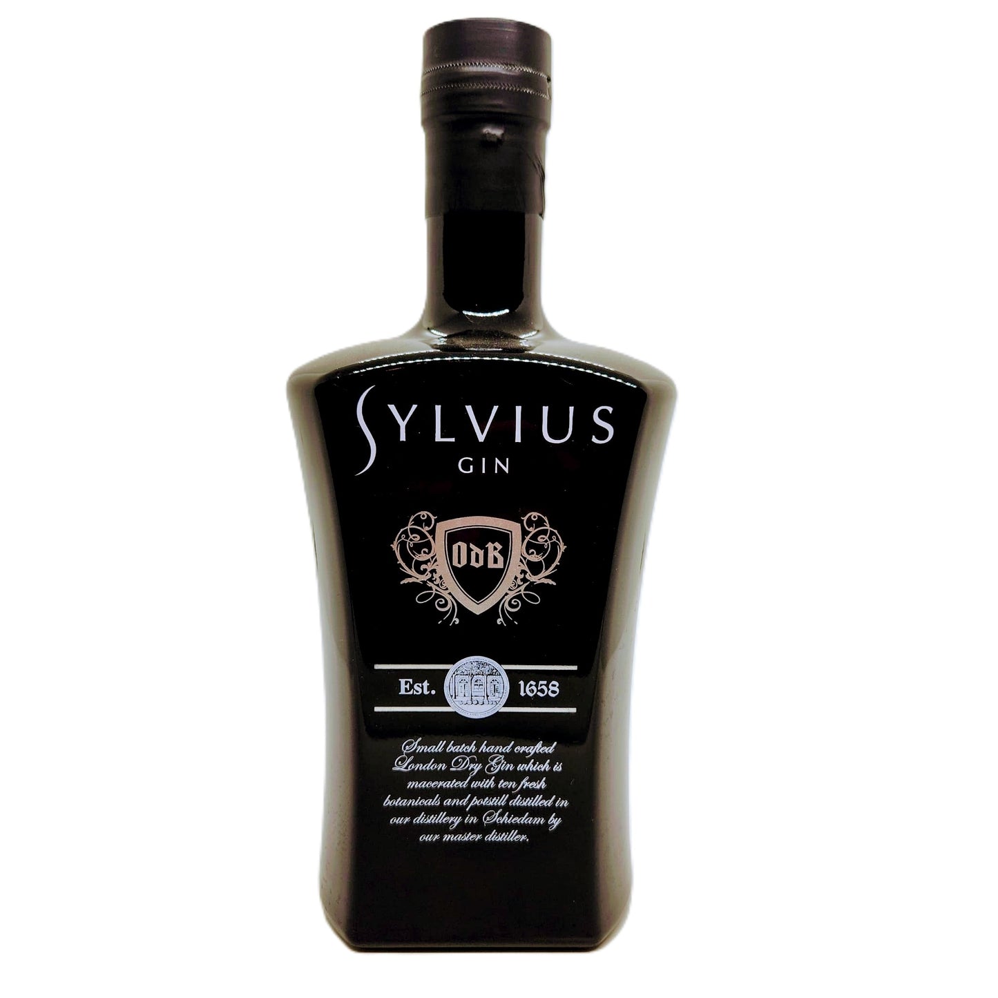 Sylvius Gin 45% Vol. 0,7l