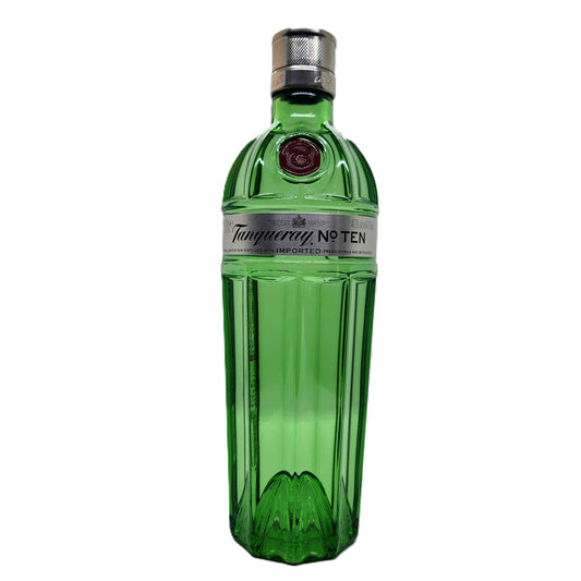 Tanqueray N° TEN Distilled Gin 47,3% Vol. 0,7l