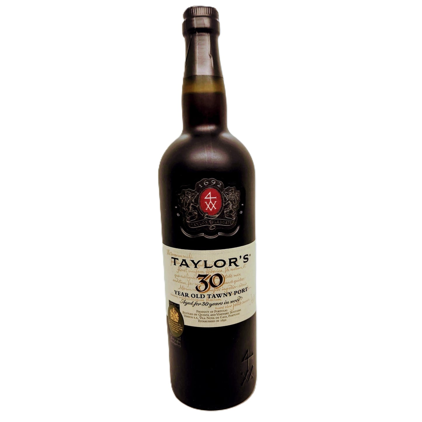 Taylor's 30 Years Old Tawny Port 20% Vol. 0,75l in Geschenkbox