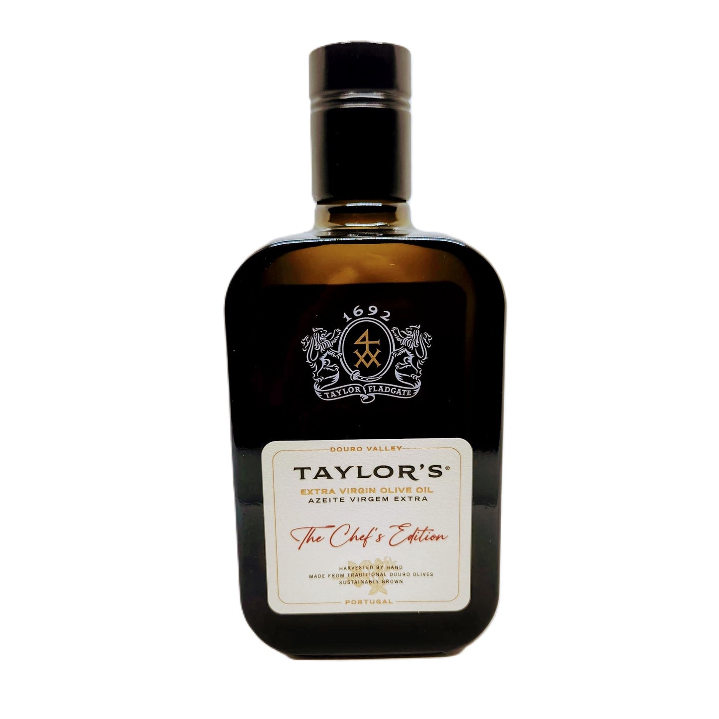 Taylor's Early Harvest Extra Virgin Olive Oil 0,5l