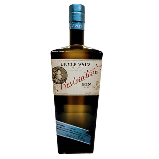 Uncle Val's Restorative Gin 45 % Vol. 0,7l