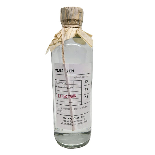 VL 92 Gin 41,7% Vol. 0,5l