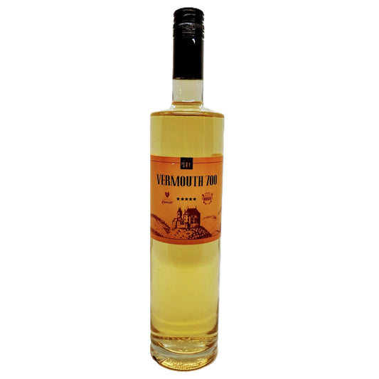 Vermouth 700 Gut Moser 18% Vol. 0,75l