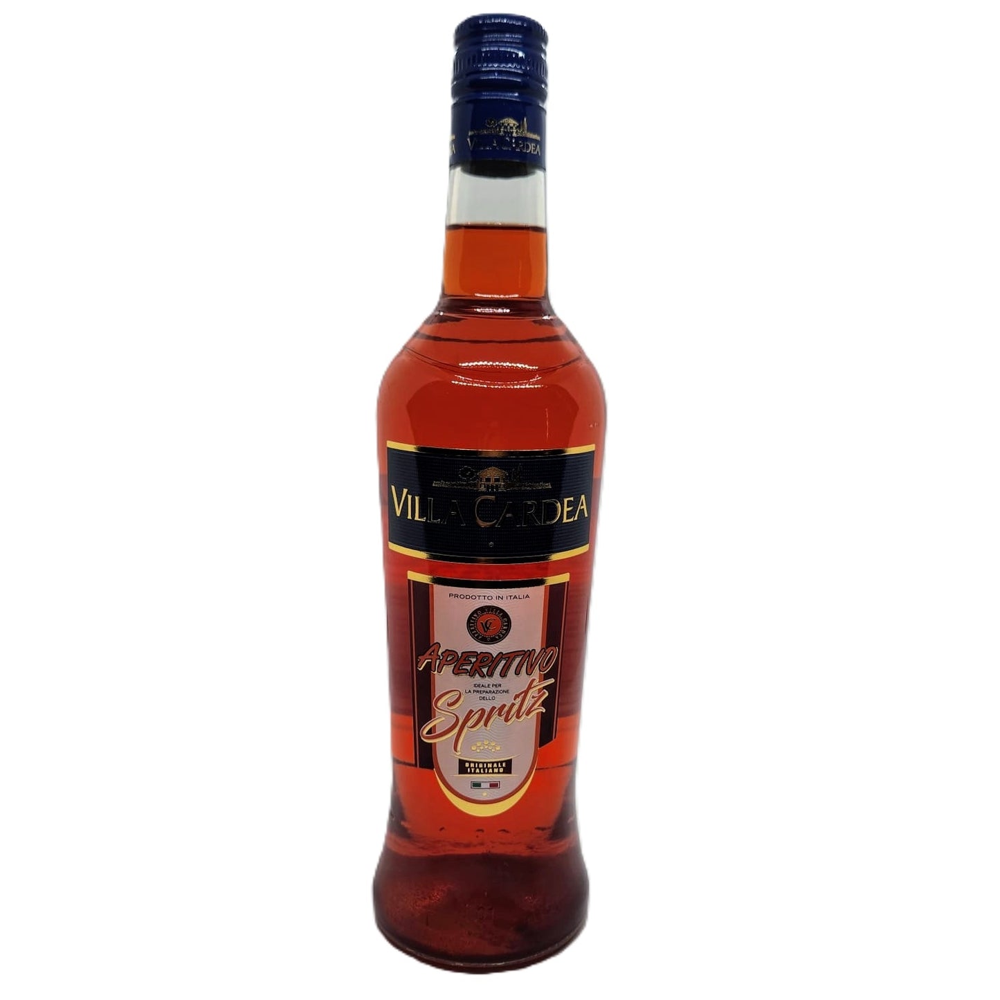 Villa Cardea Aperitivo Spritz 11% Vol. 0,7l