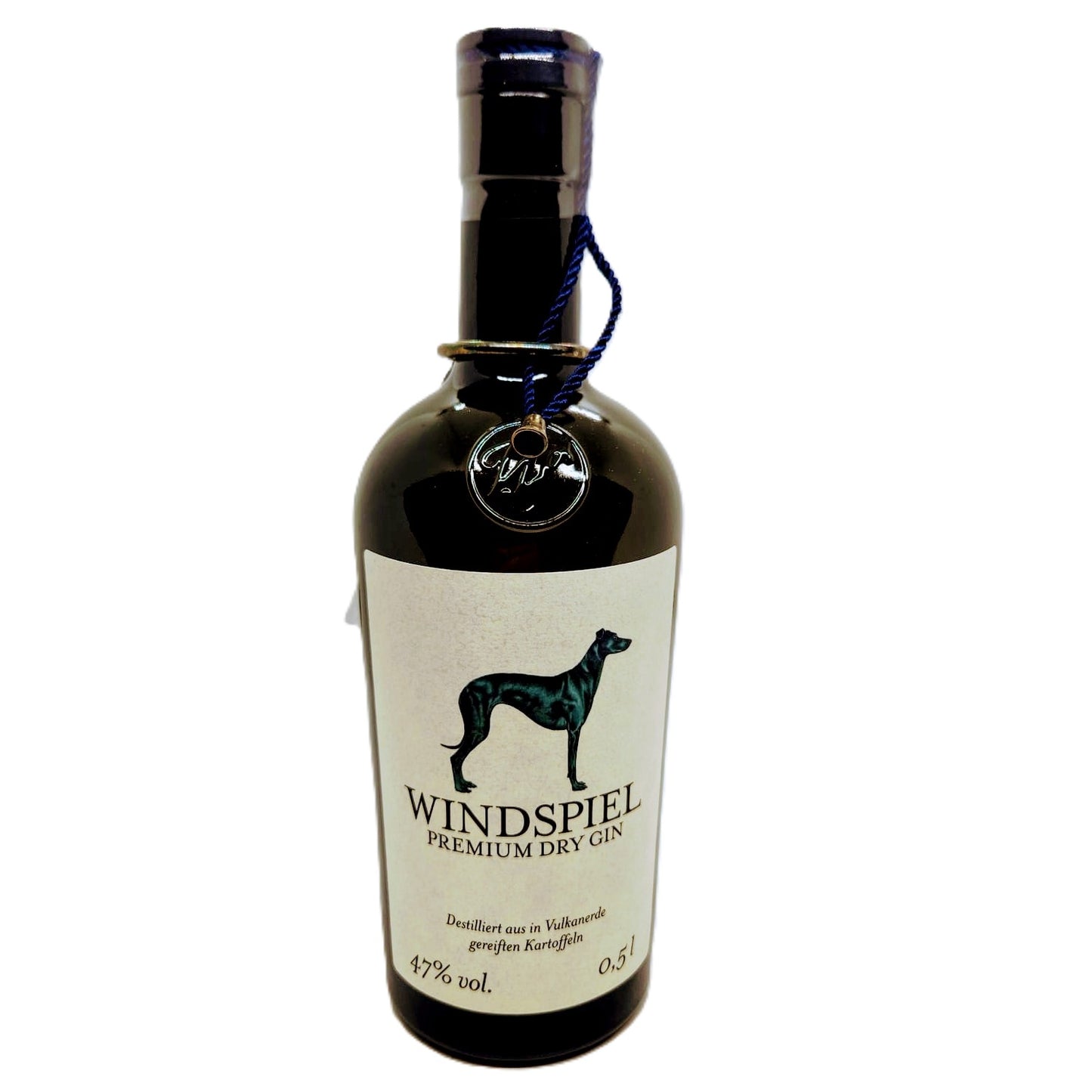 Windspiel Premium Dry Gin 47% Vol. 0,5l