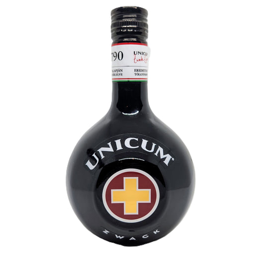 Zwack Unicum 40% Vol. 0,7l